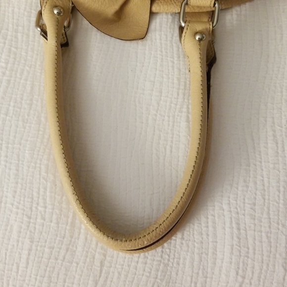 Chocolate soft patent leather - Picture 6 of 7